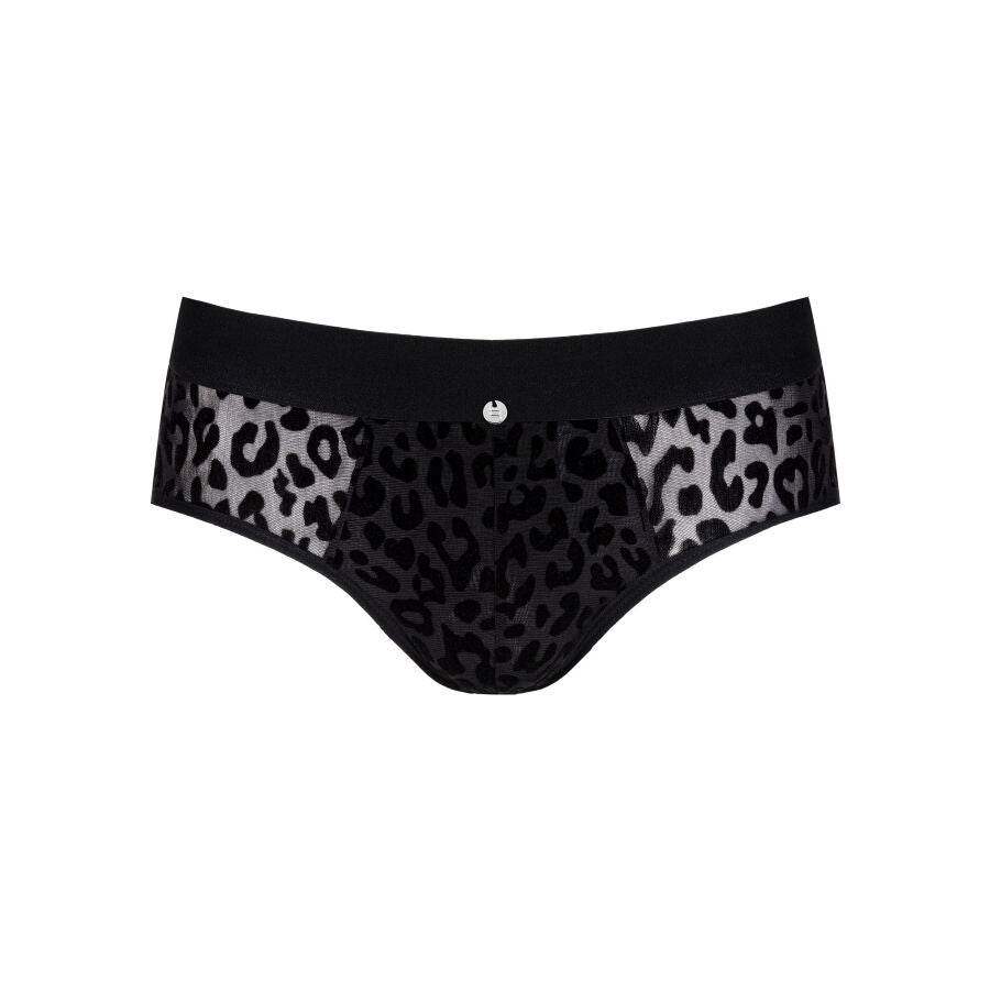 OBSESSIVE - AZMERON JOCKSTRAP S/M - Vanelion Paradise