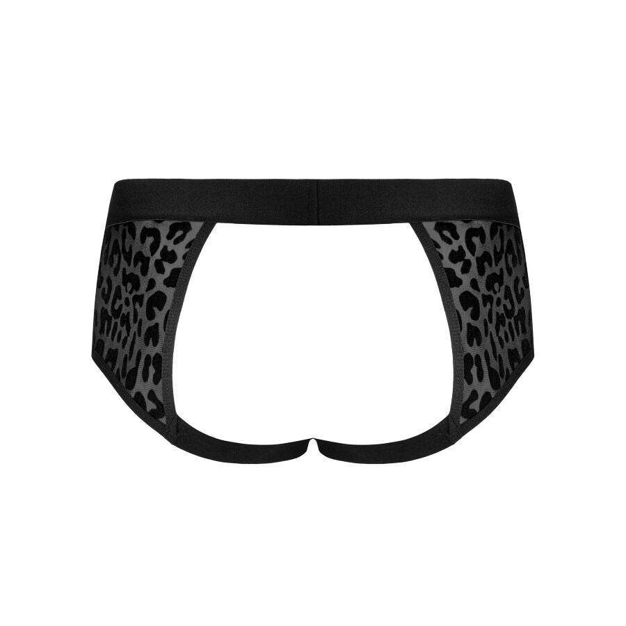 OBSESSIVE - AZMERON JOCKSTRAP S/M - Vanelion Paradise