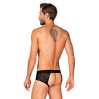 OBSESSIVE - AZMERON JOCKSTRAP S/M - Vanelion Paradise