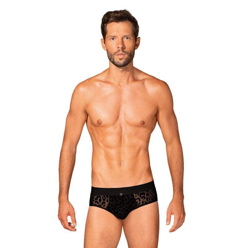 OBSESSIVE - AZMERON-SLIP S/M - Vanelion Paradise