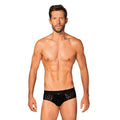 OBSESSIVE - AZMERON-SLIP S/M - Vanelion Paradise