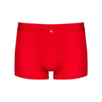 OBSESSIVE - BOLDERO BOXERSHORTS ROT S/M - Vanelion Paradise