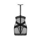 OBSESSIVE - LACRISIA CHEMISE XL/XXL - Vanelion Paradise