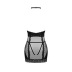 OBSESSIVE - LACRISIA CHEMISE XL/XXL - Vanelion Paradise