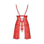 OBSESSIVE - CLAUSSICA BABYDOLL M/L - Vanelion Paradise