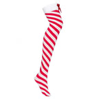 OBSESSIVE - KISSMAS STRÜMPFE S/M - Vanelion Paradise