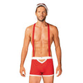 OBSESSIVE - MR CLAUS SET S/M - Vanelion Paradise