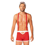 OBSESSIVE - MR CLAUS SET S/M - Vanelion Paradise