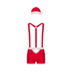 OBSESSIVE - MR CLAUS SET S/M - Vanelion Paradise
