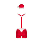 OBSESSIVE - MR CLAUS SET S/M - Vanelion Paradise