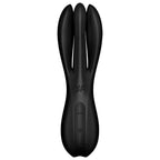 SATISFYER - THREESOME 2 VIBRATOR - Vanelion Paradise