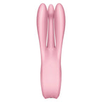 SATISFYER - THREESOME 1 VIBRATOR - Vanelion Paradise
