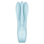 SATISFYER - THREESOME 1 VIBRATOR - Vanelion Paradise