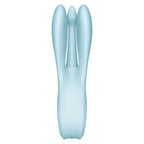 SATISFYER - THREESOME 1 VIBRATOR - Vanelion Paradise