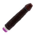 BAILE - WELLEN DES VERGNÜGENS VIBRATOR 23 CM BRAUN - Vanelion Paradise