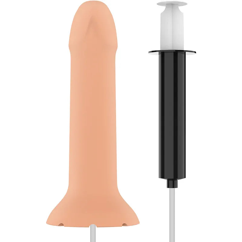 MYTHOLOGY - FLIPPER ORIGINAL DILDO EJAKULATOR - Vanelion Paradise