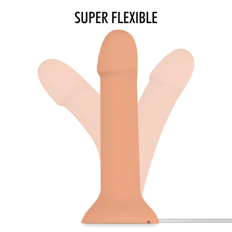 MYTHOLOGY - FLIPPER ORIGINAL DILDO EJAKULATOR - Vanelion Paradise