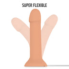 MYTHOLOGY - FLIPPER ORIGINAL DILDO EJAKULATOR - Vanelion Paradise