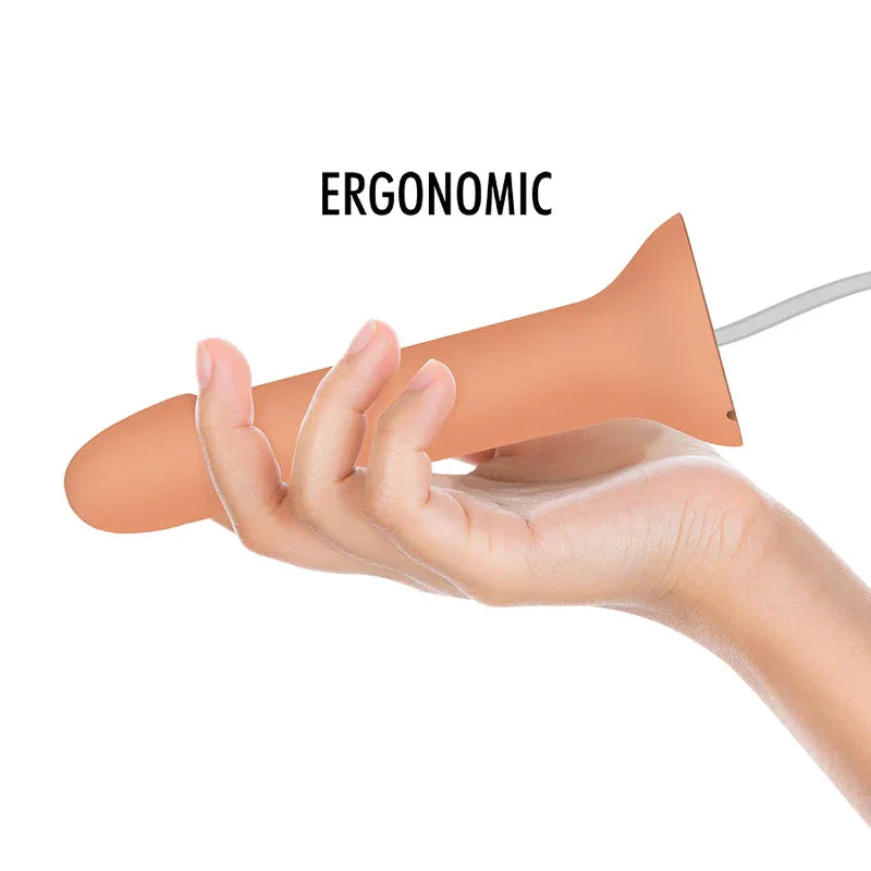 MYTHOLOGY - FLIPPER ORIGINAL DILDO EJAKULATOR - Vanelion Paradise