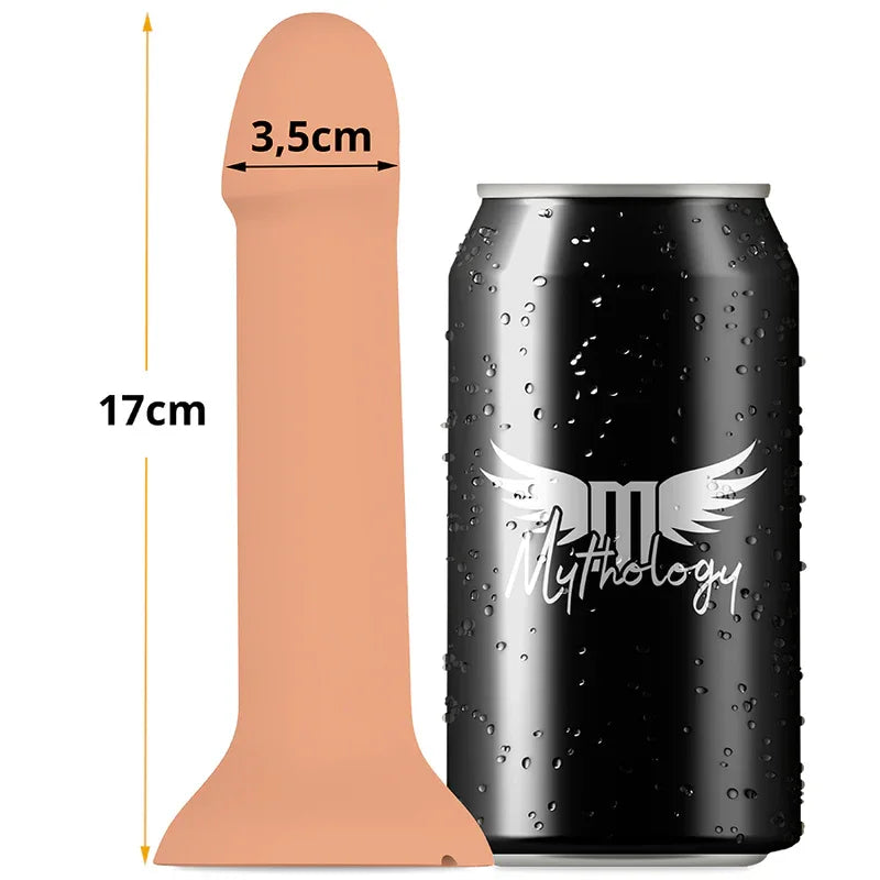 MYTHOLOGY - FLIPPER ORIGINAL DILDO EJAKULATOR - Vanelion Paradise