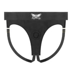 MYTHOLOGY FANTASY HARNESS - SUPER ELASTISCHES HARNESS IN EINER GRÖSSE - Vanelion Paradise