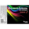 TALOKA - FLÜSSIGES COLA-SÜSSIGKEITSSPRAY - Vanelion Paradise