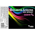 TALOKA - FLÜSSIGES BEEREN-SÜSSIGKEITSSPRAY - Vanelion Paradise