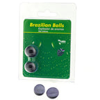TALOKA - 2 BRASILIANISCHE BLLE, BEEREN, INTIMGEL - Vanelion Paradise