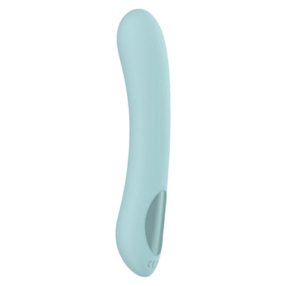 KIIROO - PEARL 2+ G-SPOT-VIBRATOR - TÜRKIS