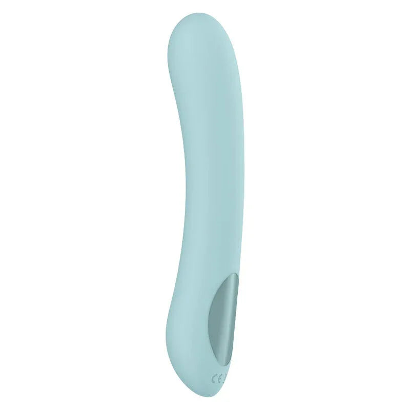 KIIROO - PEARL 2+ G-SPOT-VIBRATOR - TÜRKIS - Vanelion Paradise