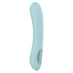 KIIROO - PEARL 2+ G-SPOT-VIBRATOR - TÜRKIS - Vanelion Paradise