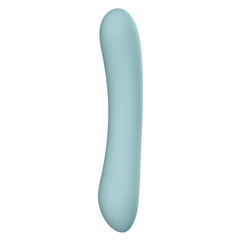 KIIROO - PEARL 2+ G-SPOT-VIBRATOR - TÜRKIS