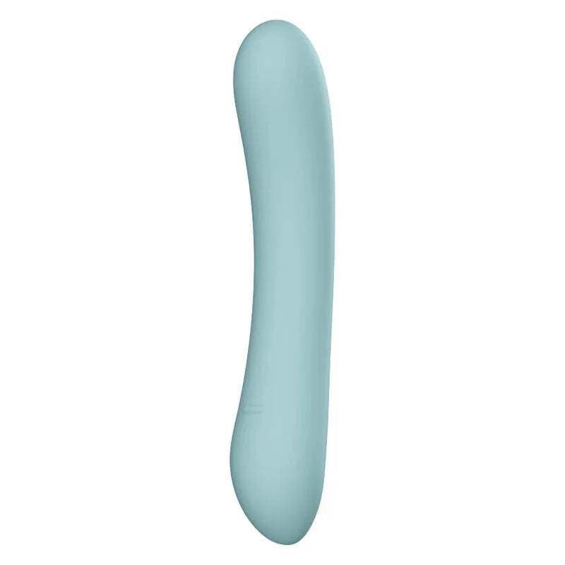 KIIROO - PEARL 2+ G-SPOT-VIBRATOR - TÜRKIS - Vanelion Paradise