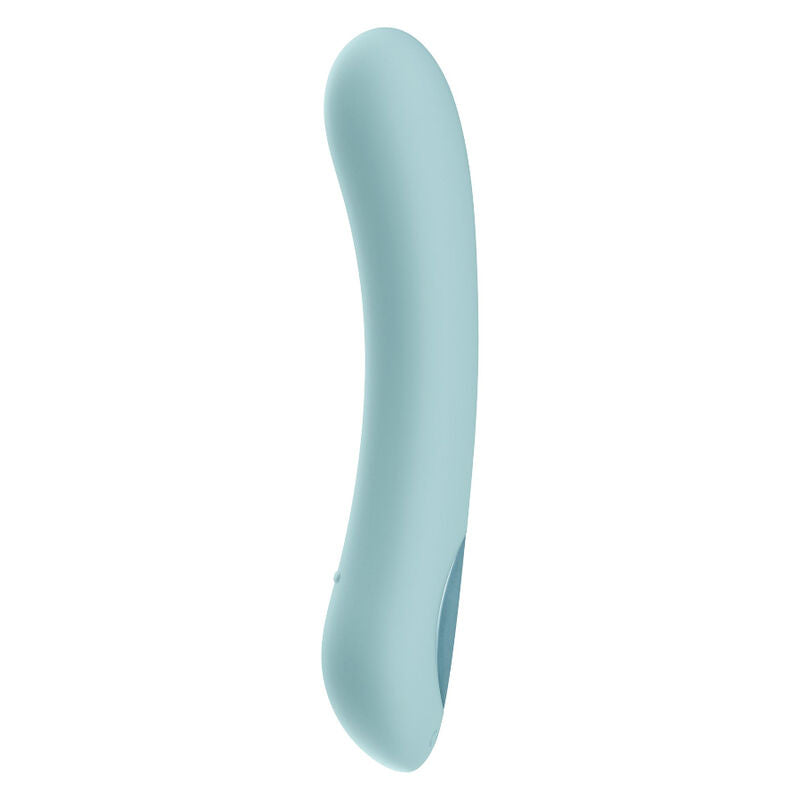 KIIROO - PEARL 2+ G-SPOT-VIBRATOR - TÜRKIS