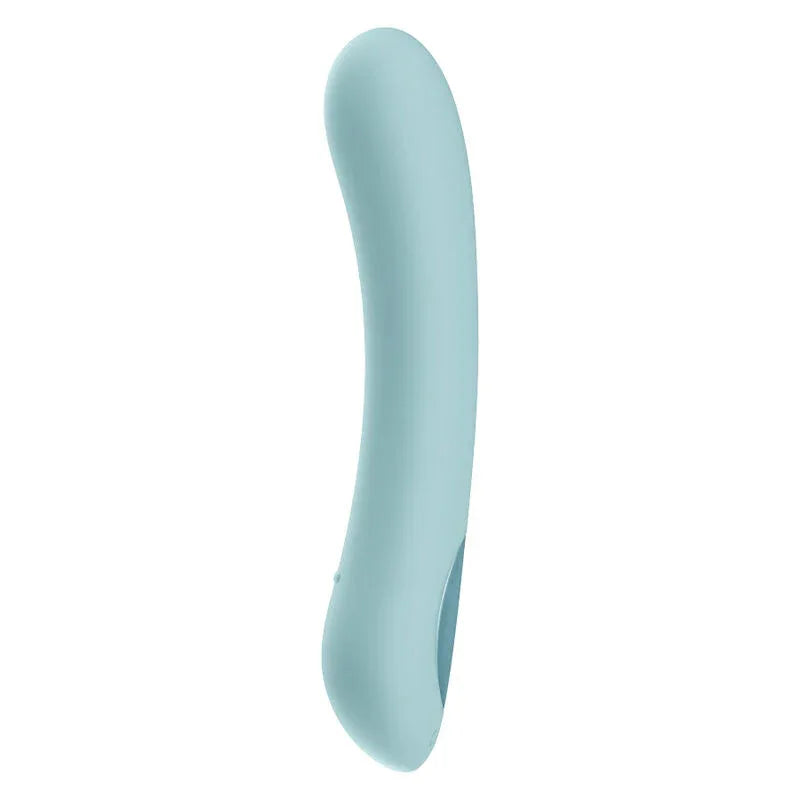 KIIROO - PEARL 2+ G-SPOT-VIBRATOR - TÜRKIS - Vanelion Paradise
