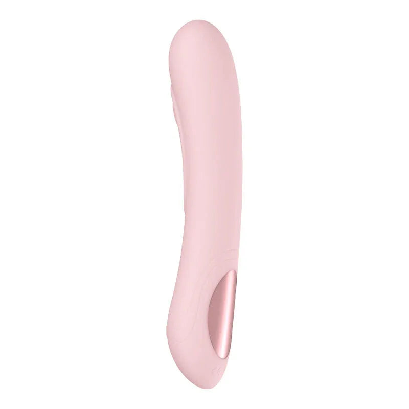 KIIROO - PEARL 3 G-SPOT-VIBRATOR - ROSA - Vanelion Paradise