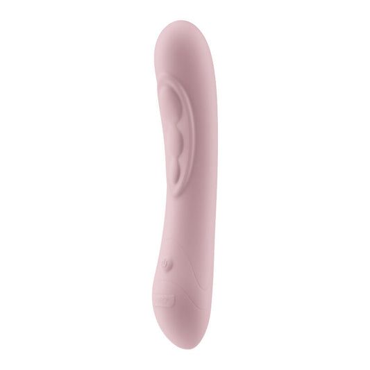 KIIROO - PEARL 3 G-SPOT-VIBRATOR - ROSA