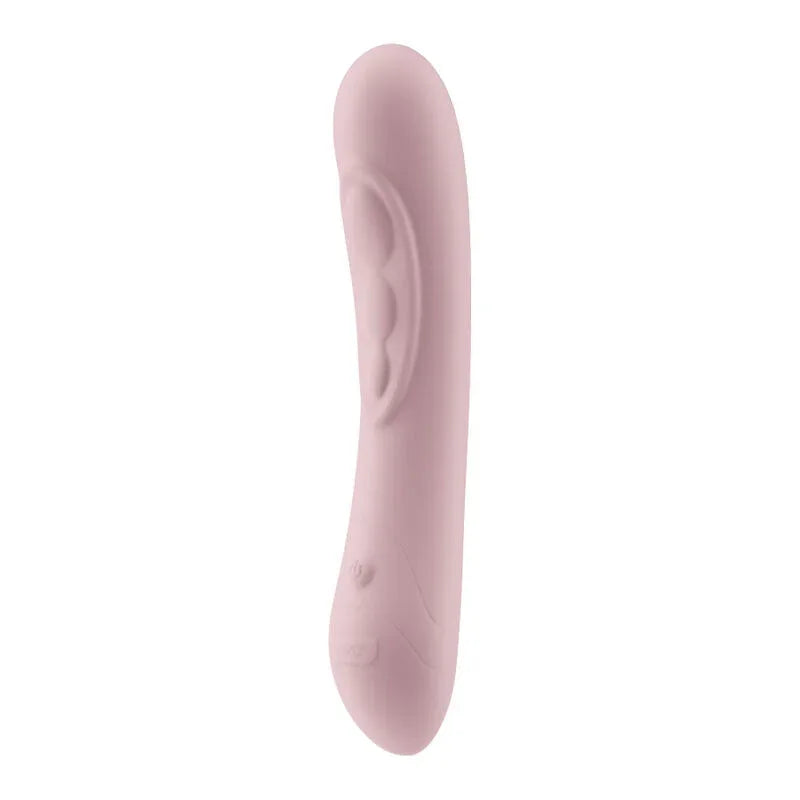 KIIROO - PEARL 3 G-SPOT-VIBRATOR - ROSA - Vanelion Paradise