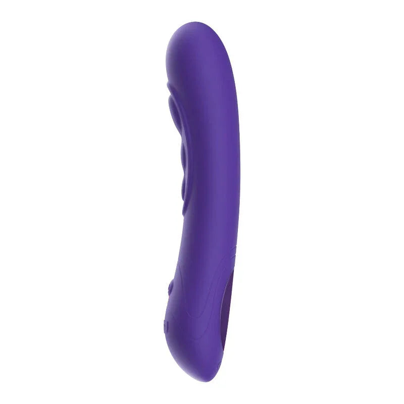KIIROO - PEARL 3 G-SPOT-VIBRATOR - LILA - Vanelion Paradise