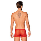 OBSESSIVE - OBSESSIVER BOXERSHORTS S/M - Vanelion Paradise