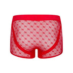 OBSESSIVE - OBSESSIVER BOXERSHORTS S/M - Vanelion Paradise