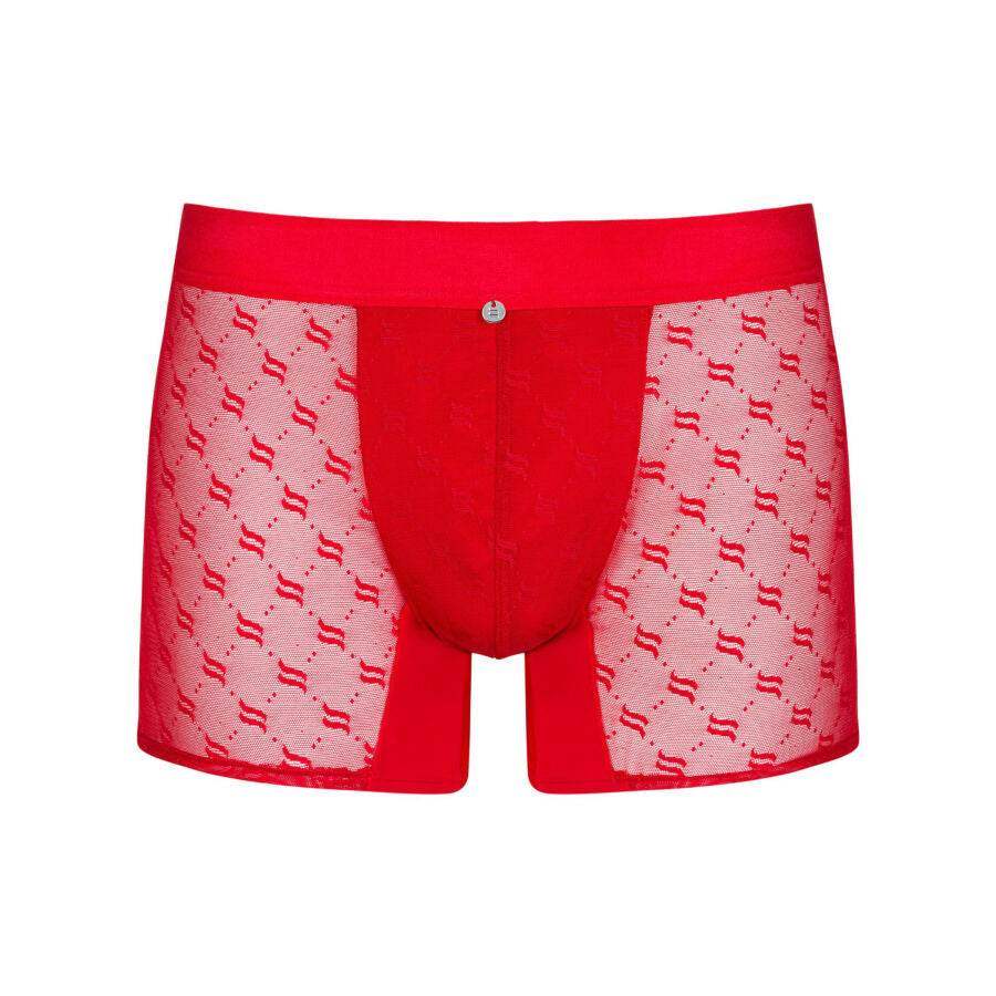 OBSESSIVE - OBSESSIVER BOXERSHORTS S/M - Vanelion Paradise