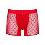 OBSESSIVE - OBSESSIVER BOXERSHORTS S/M - Vanelion Paradise