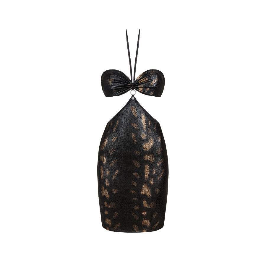 OBSESSIVE - VIVIANTY KLEID XS/S - Vanelion Paradise