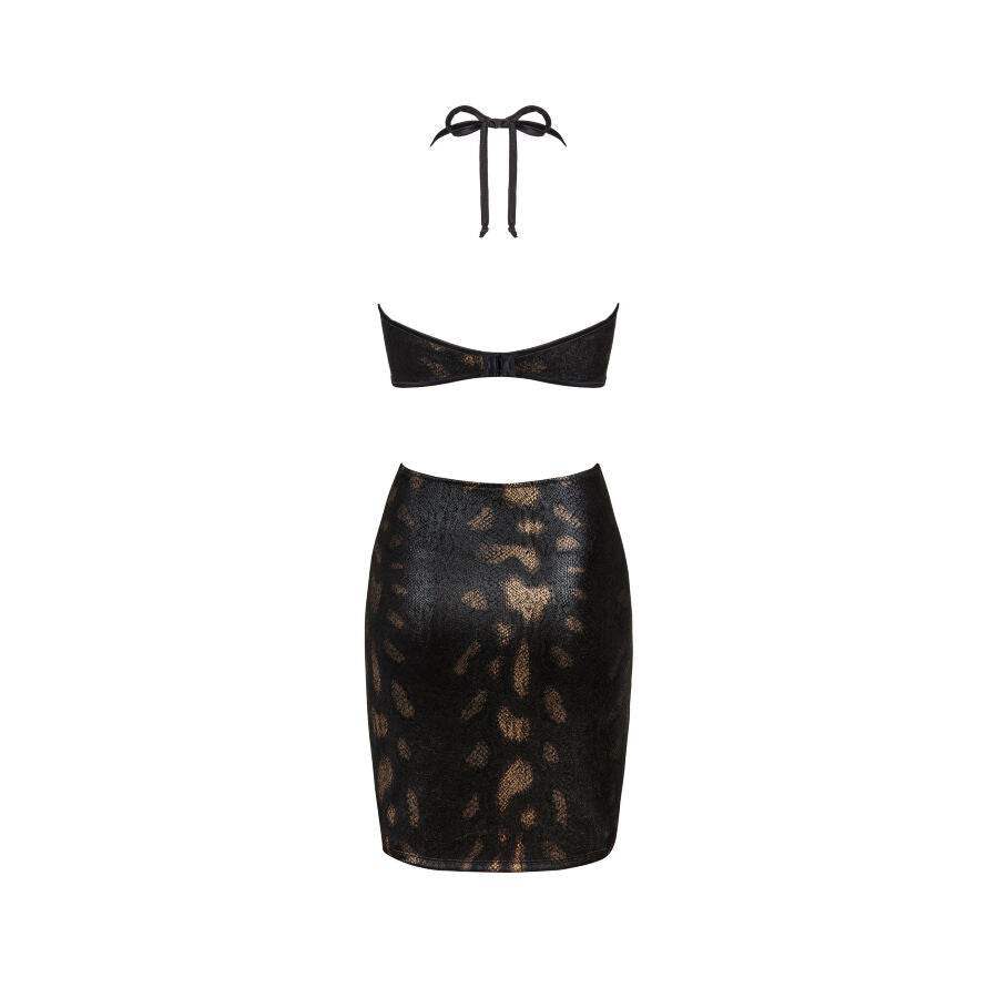OBSESSIVE - VIVIANTY KLEID XS/S - Vanelion Paradise