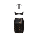 OBSESSIVE - VIVIANTY KLEID XS/S - Vanelion Paradise
