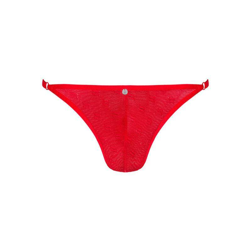 OBSESSIVE - OBSESSIVER THONG IN EINER GRÖSSE - Vanelion Paradise