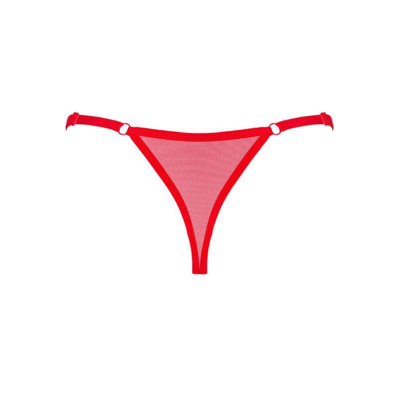 OBSESSIVE - OBSESSIVER THONG IN EINER GRÖSSE - Vanelion Paradise