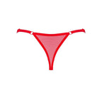 OBSESSIVE - OBSESSIVER THONG IN EINER GRÖSSE - Vanelion Paradise