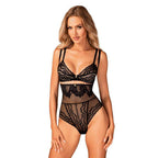 OBSESSIVE - ARIENNA SUJETADOR XL/XXL - Vanelion Paradise